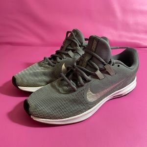 Nike downshifter